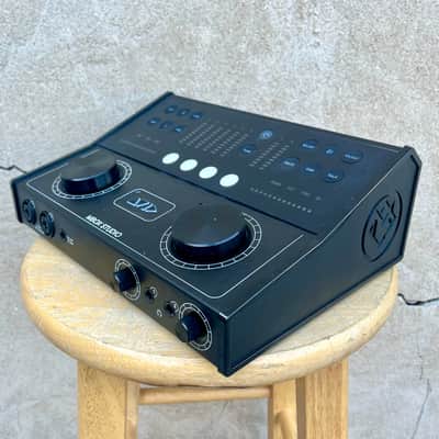 Avid MBox Studio 21x22 USB-C Audio Interface (No Software) image 7