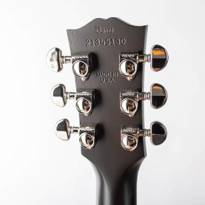 Gibson J-45 Special, Satin Vintage Sunburst | Demo image 6