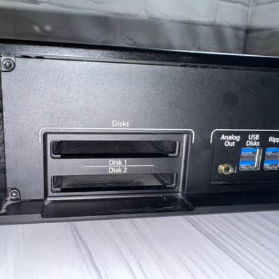 Antipodes Audio K30 Streamer Player Music Server image 5