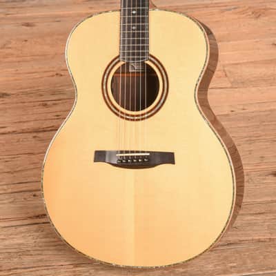 PRS Tonare Grande Natural 2014 - Zac Brown image 2