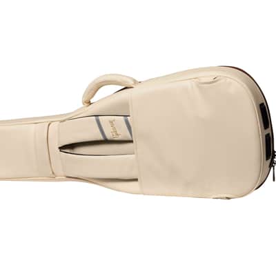 Gibson Accessories ASSFCASE-CRM Premium Softcase Les Paul/SG Cream Bild 3