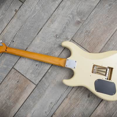 1983 Kramer Focus 2000 image 5