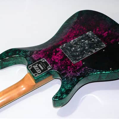 Kaman GTX-33 Custom 1985 image 8