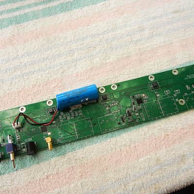 AIRSTEP Kat Edition for repair image 3