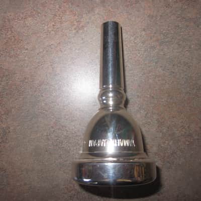Yamaha SL-48S Trombone Mouthpiece image 2