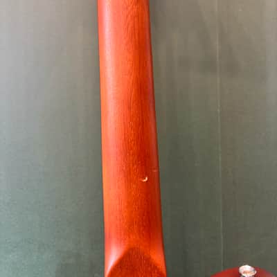 Fender Acoustasonic Standard Telecaster 2025 - Present imagen 9