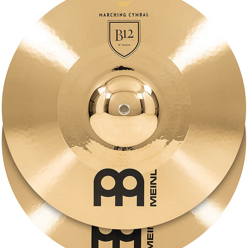 Meinl Professional MA-B12-18M image 1