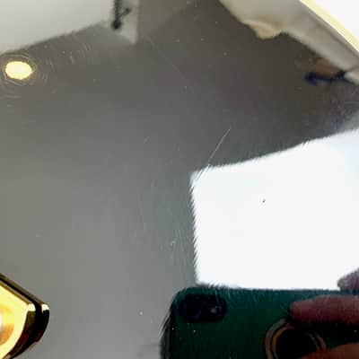 Gibson ES-359 Ebony 2008 Custom Shop image 10