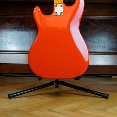Hofner 182 Professional Bass 1960s image 4