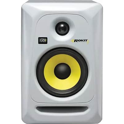 KRK RP-5 Rokit G3 2-Way 5" Active Studio Monitor (Single)