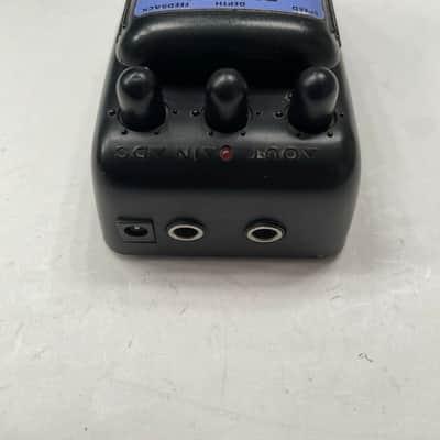 Ibanez PH5 Soundtank Phaser Phase Shifter Vintage Guitar Effect Pedal image 5