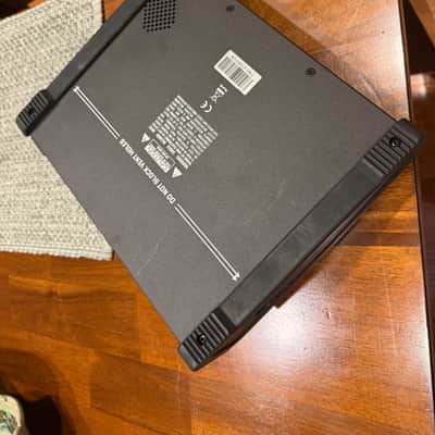Fractal Audio FM3 Amp Modeler / FX Processor 2021 image 5