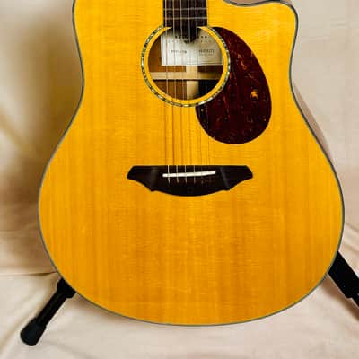 Breedlove AD25/SM 2000s - Natural image 1