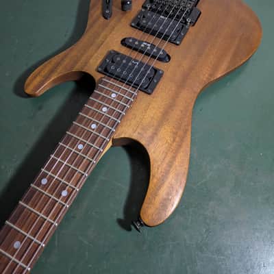 Ibanez S470-SOL Standard 1994 Stained Oil Fujigen Japan MIJ image 14