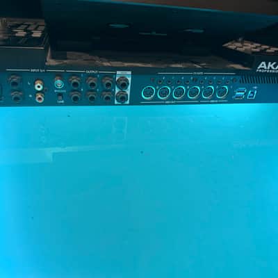 Akai MPC X Standalone Sampler / Sequencer — Studio Only, Excellent Condition image 4