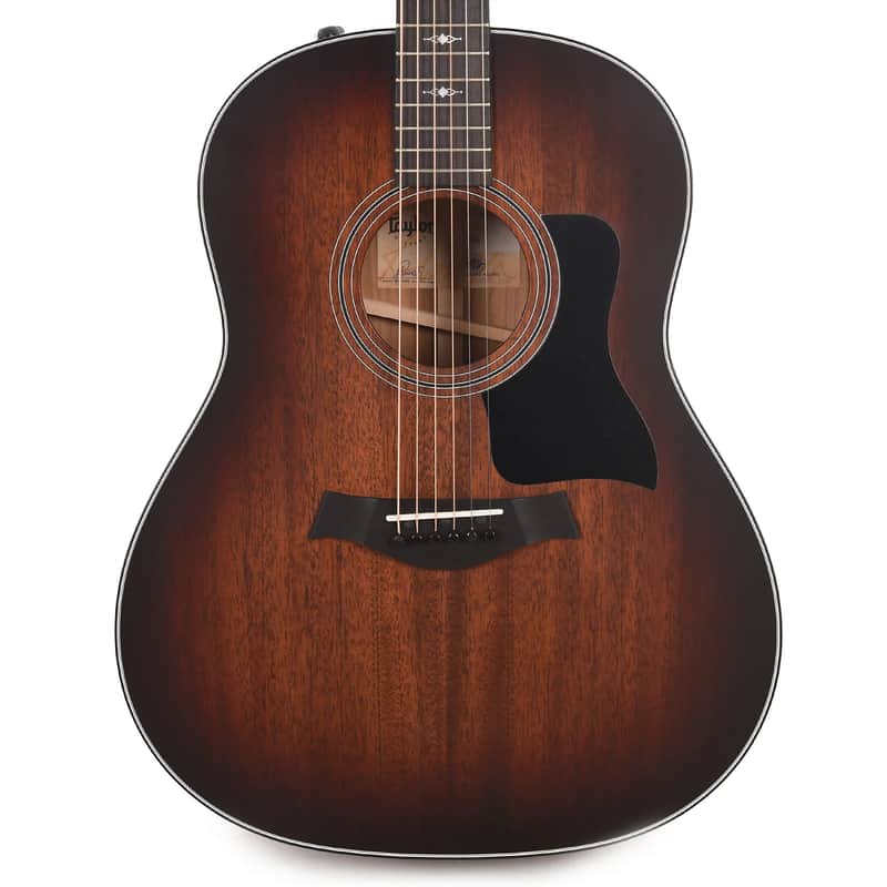 Taylor 327e with V-Class Bracing image 2