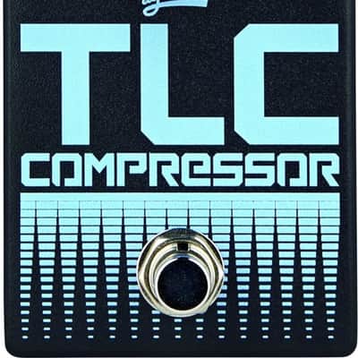 Aguilar TLC V2 Trans Linear Control Bass Compression Pedal image 1