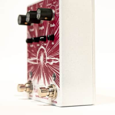 EarthQuaker Devices Astral Destiny Octal Octave Reverberation Odyssey - NEW image 6