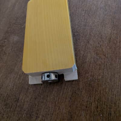 22, Spokewheel truss rod Vintage Tint Maple Guitar neck replacement DIY image 9