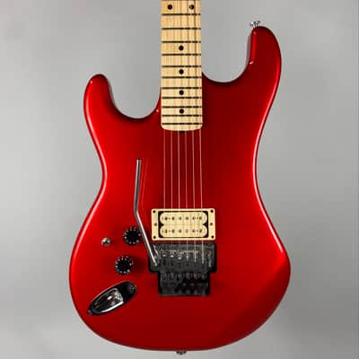 Kramer PCS-1 Pacer Lefty image 3