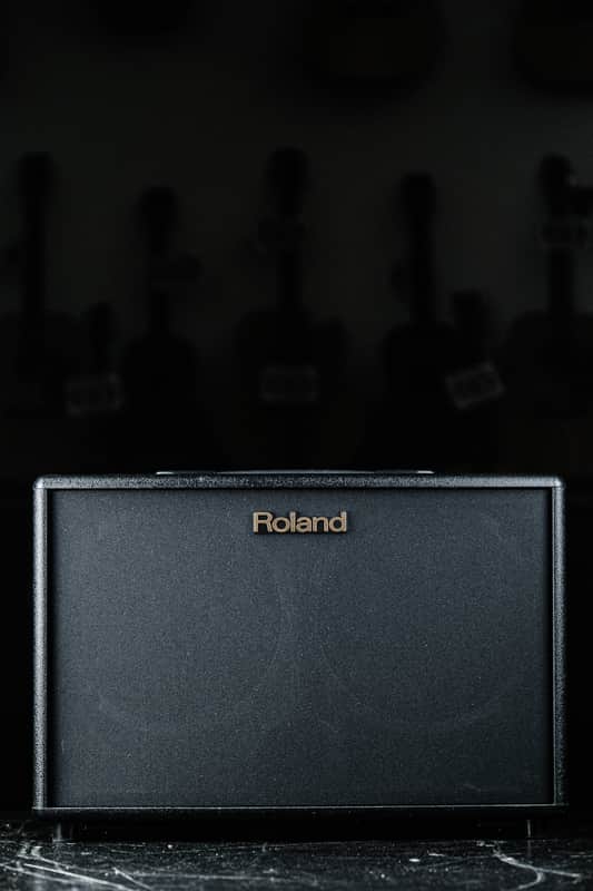 2020s Roland AC-90 Acoustic Chorus Guitar Amplifier image 1