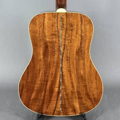 2016 Gibson Hummingbird Recording Artist Custom Shop PU inkl. Case image 5