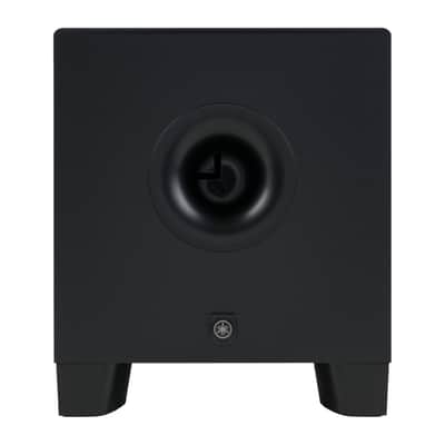 Yamaha HS8S Powered Studio Subwoofer [USED] image 1