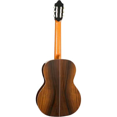 Kremona Romida RD-C Nylon-String Guitar Regular image 4