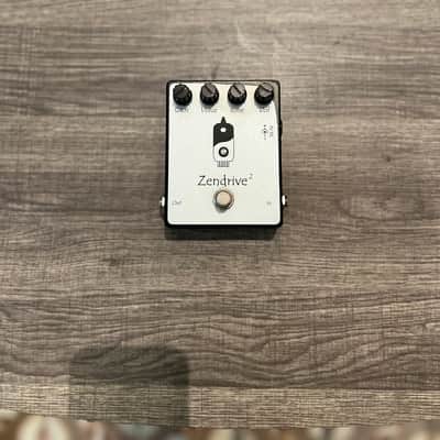 Hermida Audio Zendrive 2 Overdrive Pedal – Excellent Condition image 1