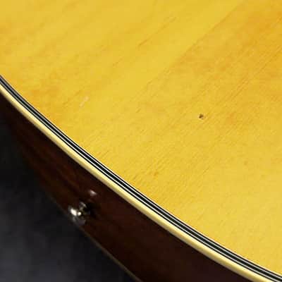2009 Starcaster by Fender Model 0910104125 Acoustic Guitar image 20