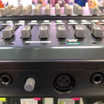 TASCAM Digital Portastudio DP-01FX/CD with Effects - Pre Owned image 4