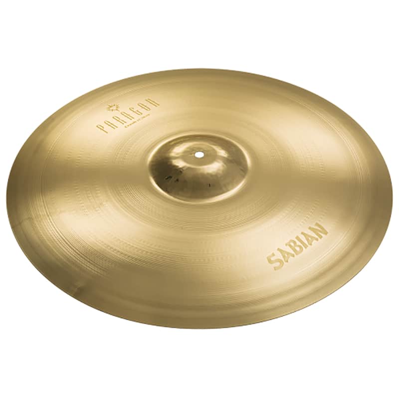 Sabian 22" Paragon Crash Cymbal image 2