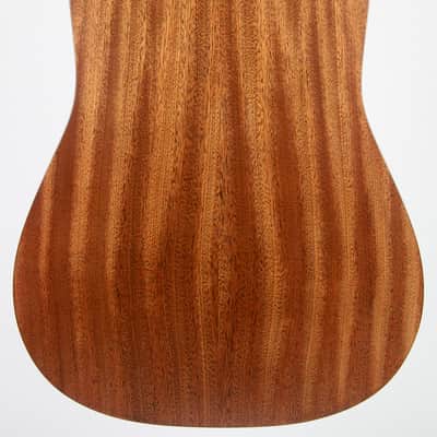 Martin D-15E Dreadnought Acoustic-electric Guitar - Natural 2024 w/Gig Bag (D15E) image 2