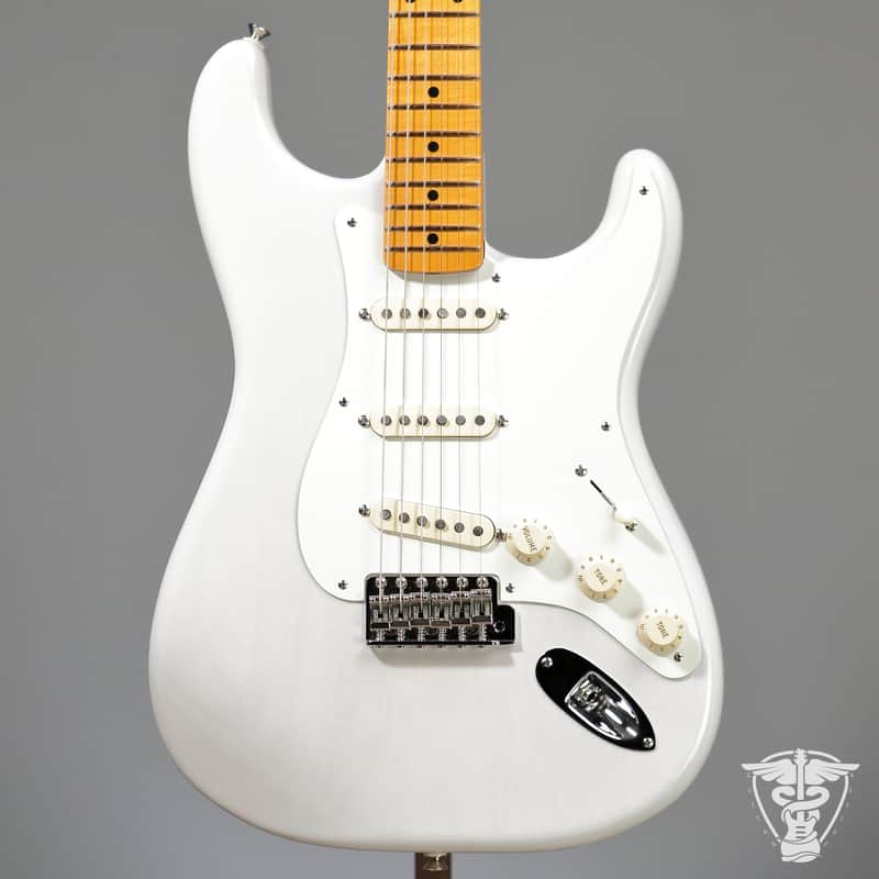 Fender Eric Johnson Stratocaster - 7.04 LBS