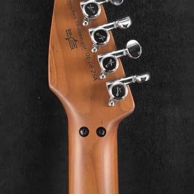 Tom Anderson Drop Top Transparent Cherry image 11