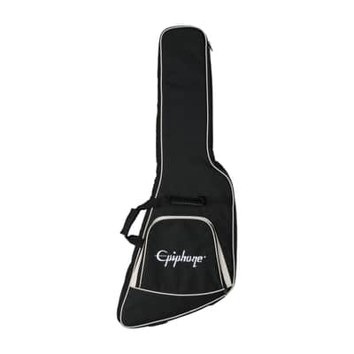 Epiphone Futura Explorer Custom - Firestorm Shift image 9