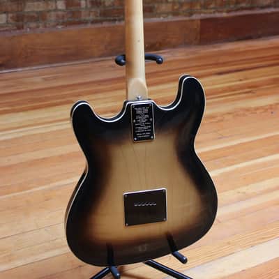 Baldwin Vibraslim 1967 Sunburst image 4