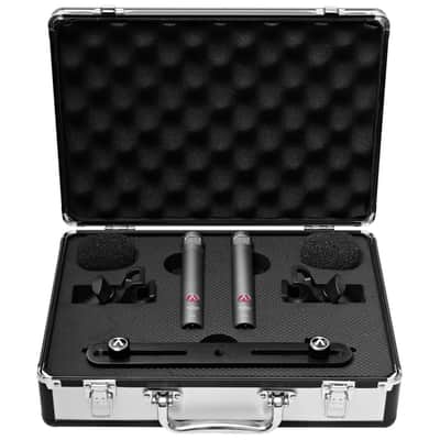 Austrian Audio CC8 Microphone Set image 3