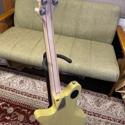 Oopegg Trailbreaker Special Limited Edition w/ G5 Vibrato — TV Yellow 2025 image 4