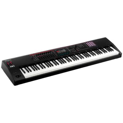 Fantom 08 Roland