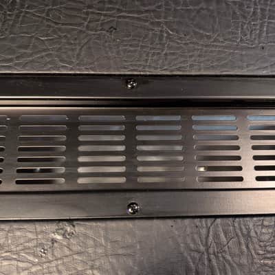 Crate V33H -- All Tube Head --  2-Channel - 33 Watt -  Reverb - Cleaned & Tubed image 5