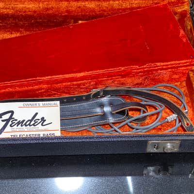 Fender Jazz Bass  1970 - an ultra Rare & Minty Factory "Lefty" that's Paul McCartney's choice ! image 18