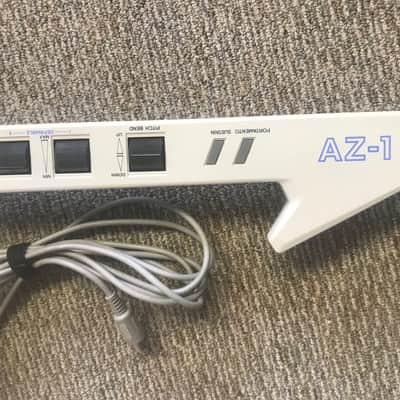 Casio AZ-1 MIDI Controller Keyboard -Vintage 1980's! Sale Benefits Music Education Nonprofit! image 5