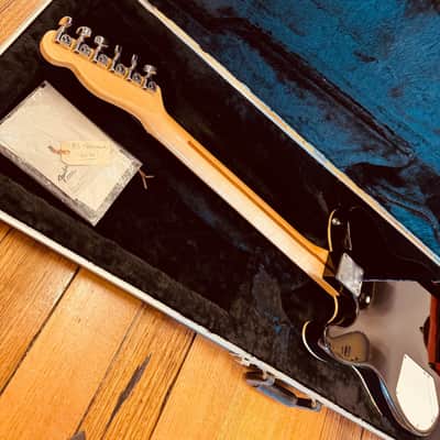 Fender Telecaster Elite (USA) 1983 image 10