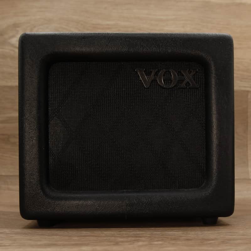 Immagine VOX Mini 3 Portable Guitar Amp w/Power Cable - USED - 1