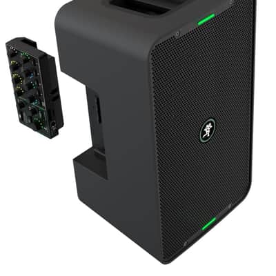 Mackie Showbox image 3