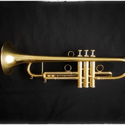 Adams A1v2 Custom Series Bb Trumpet image 4