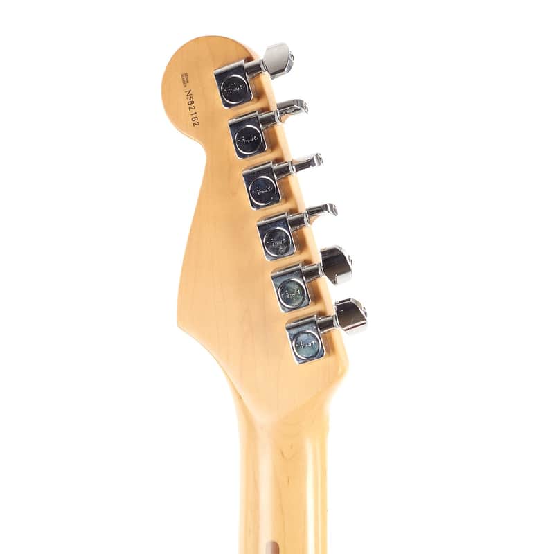 Fender American Standard Stratocaster with Matching Headstock 1995 image 7