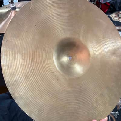 Zildjian 18” Constantinople 1973-1987 image 2