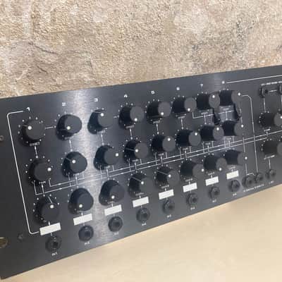 RSF KM8 • Keyboard Mixer (1979) image 14